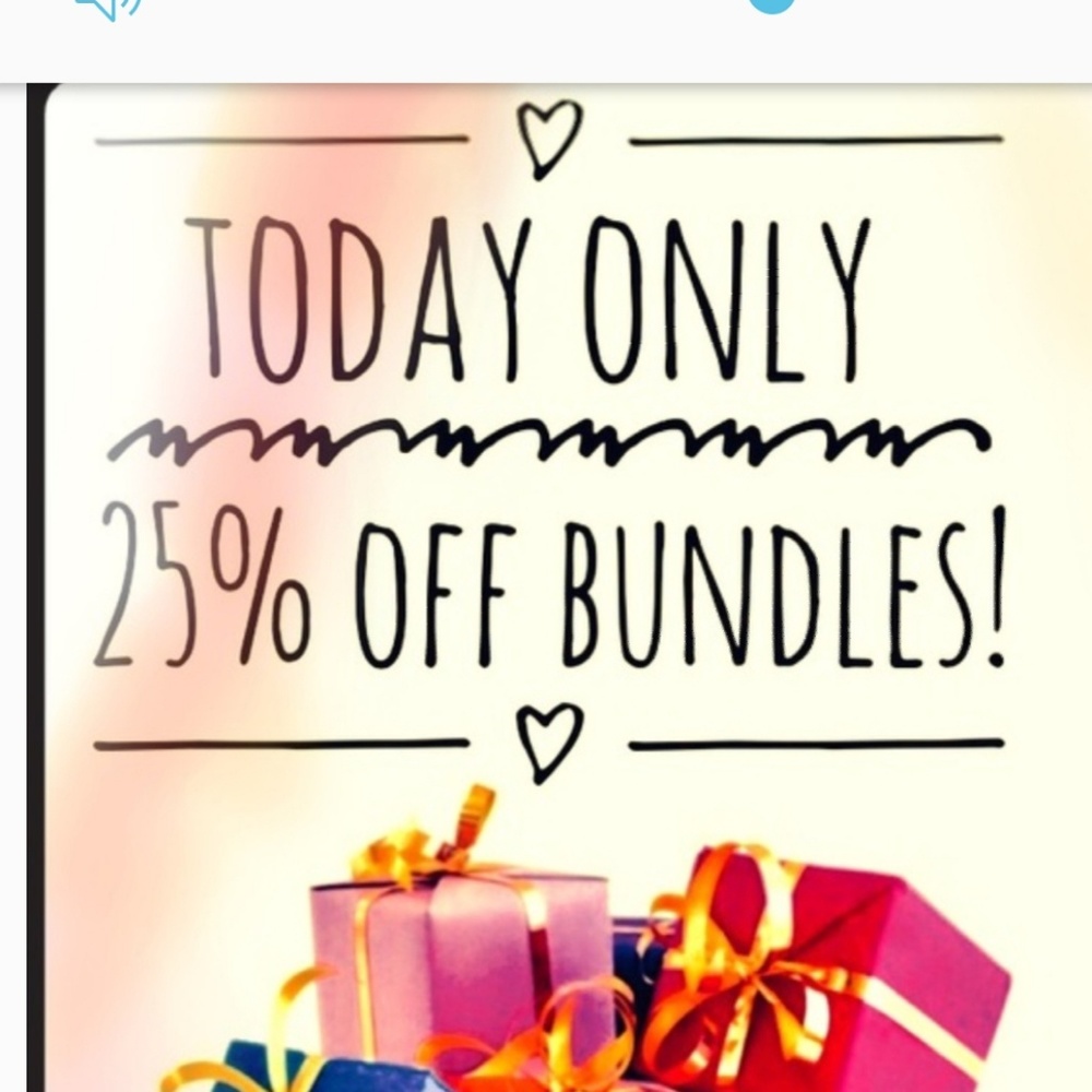 Bundles